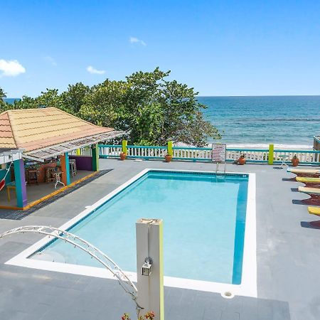 Taino Cove Hotel Treasure Beach Exterior photo