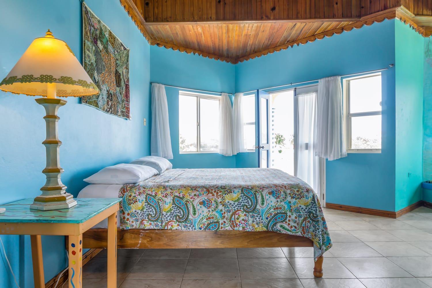 Taino Cove Hotel Treasure Beach Exterior photo