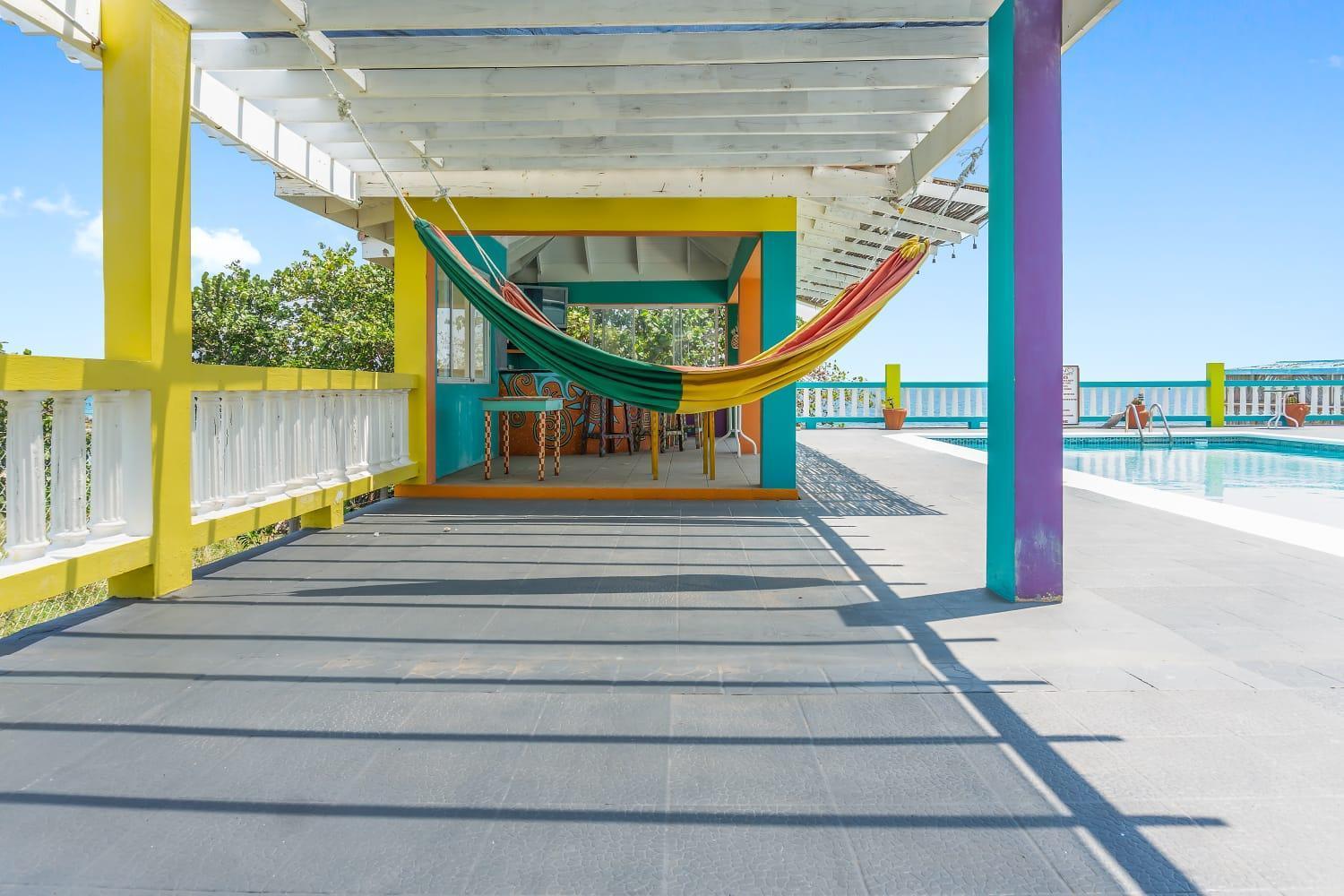 Taino Cove Hotel Treasure Beach Exterior photo