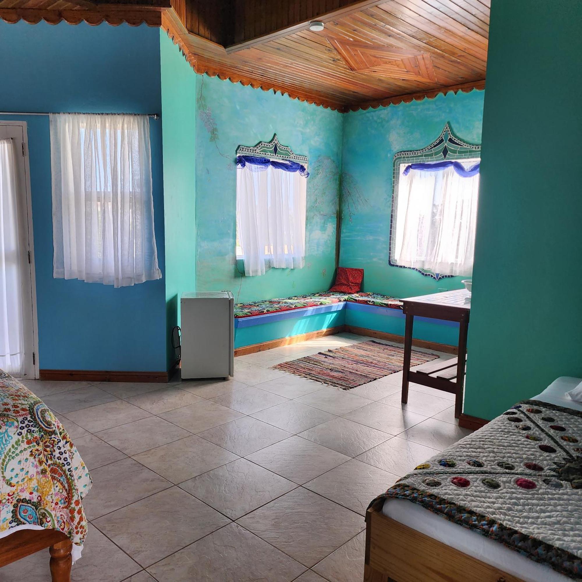 Taino Cove Hotel Treasure Beach Room photo