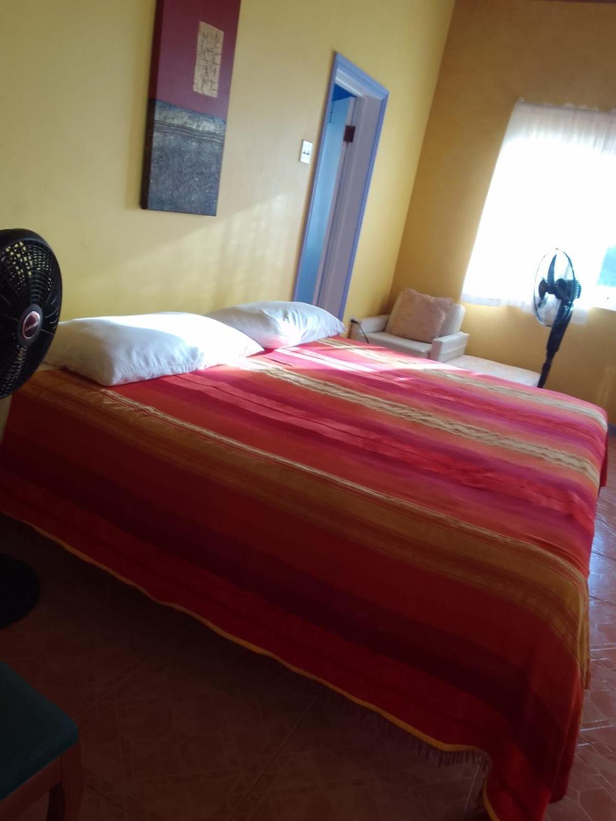 Taino Cove Hotel Treasure Beach Room photo