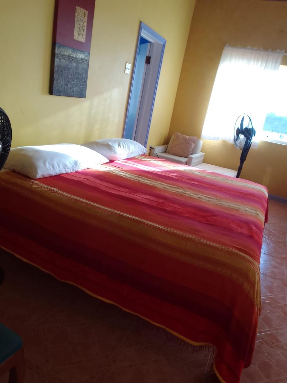 Taino Cove Hotel Treasure Beach Room photo